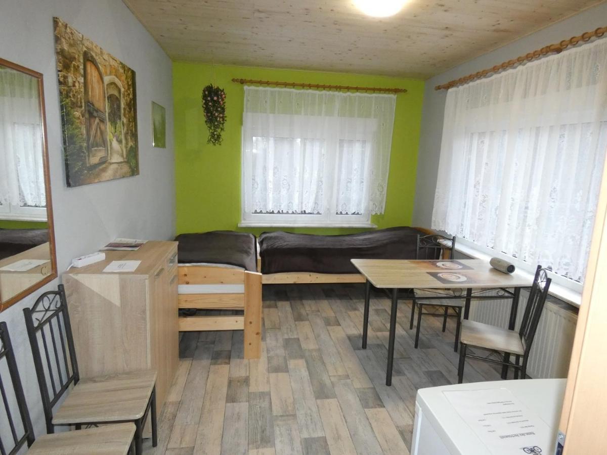 Radlerzimmer Strasen Eksteriør bilde